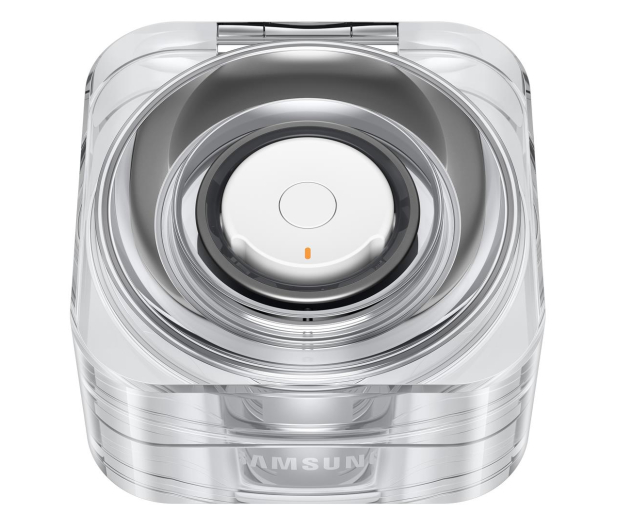 Samsung Galaxy Ring 52mm (r.6) Czarny - 1293503 - zdjęcie 5
